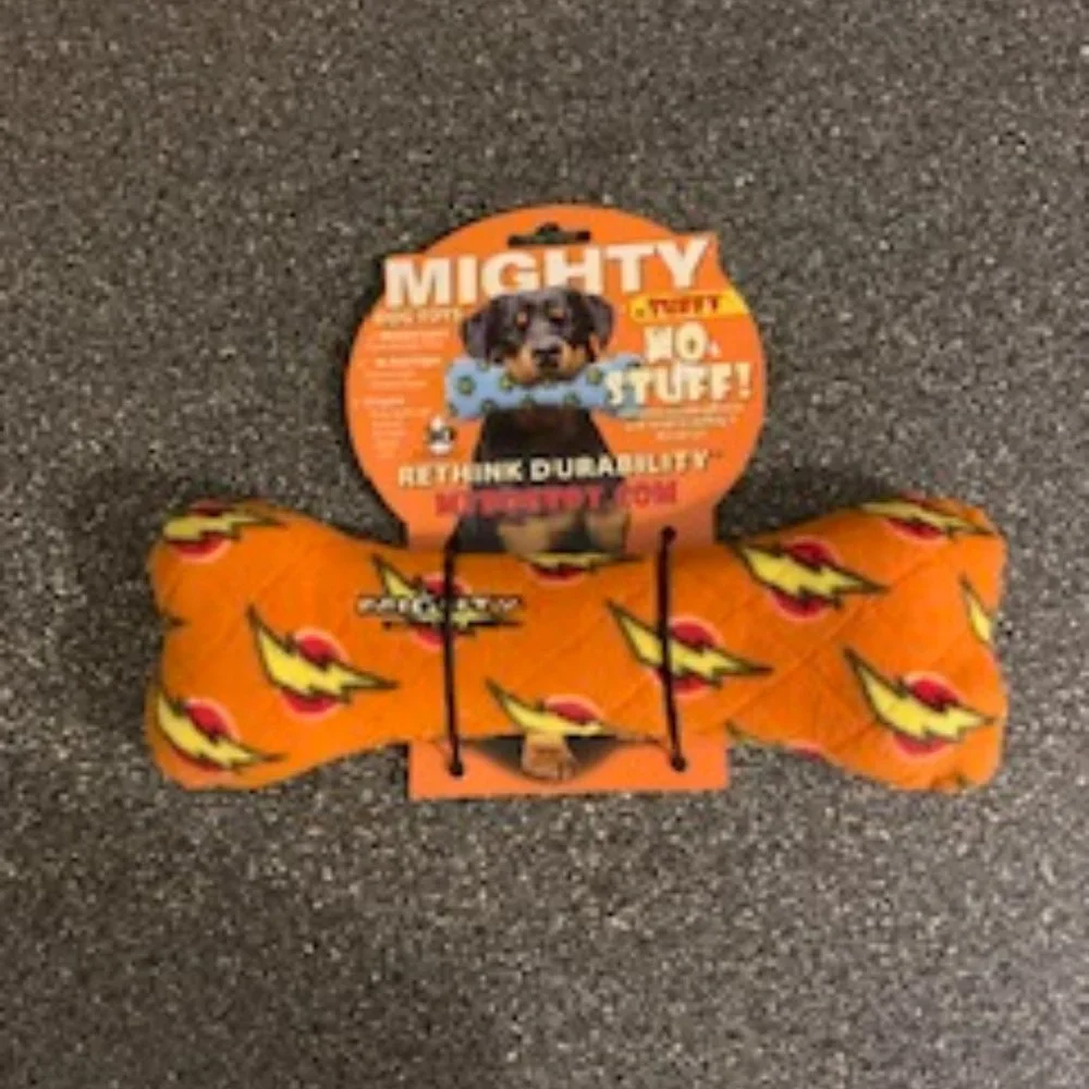 Mighty by Tuffy newwith tag